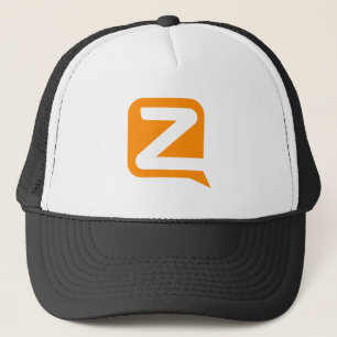 Zello Hut Truckerkappe