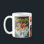 Zellstoff der Science Fiction 32 Kaffeetasse<br><div class="desc">Zellstoff der Science Fiction 32</div>