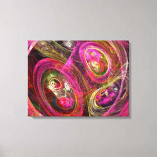 zellular leinwanddruck