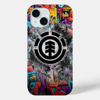 Zelluläre Schutzhüllen (Element) Case-Mate iPhone Hülle