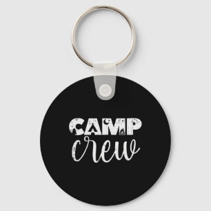 Zelt Crew Zelte Camping Freunde Familie Männer Fra Schlüsselanhänger