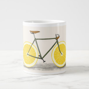 Zelt Florentiner Bodart Jumbo-Tasse