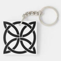 Zeltknochen Ireland antikes Symbol heidnisch