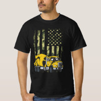 Zement Truck Betonmischer Camouflage Amer