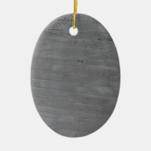 Zementstruktur Keramikornament