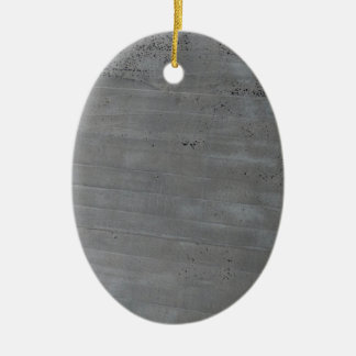 Zementstruktur Keramikornament