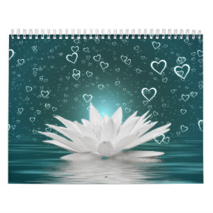 Zen 12 Monatskalender Kalender
