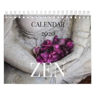 ZEN 2020 KALENDER