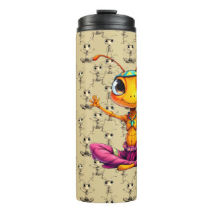 Zen Ants 2 Thermosbecher