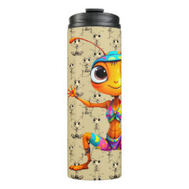 Zen Ants 5 Thermosbecher