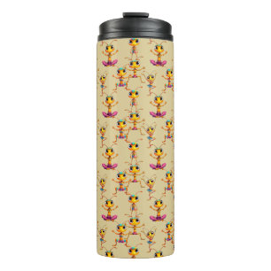 Zen Ants Thermosbecher