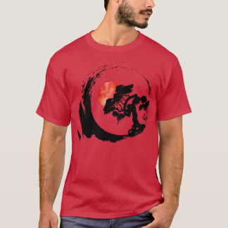 Zen Art T-Shirt