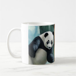 Zen Bears Kaffeetasse