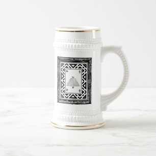 Zen Bierglas