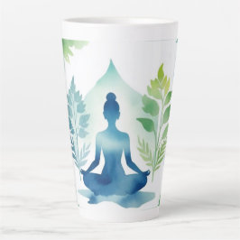 Zen Brew Milchtasse