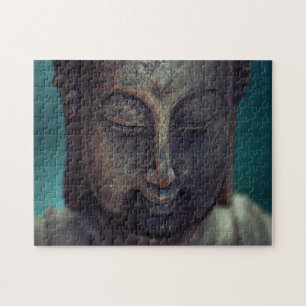 Zen-Buddah-Statue