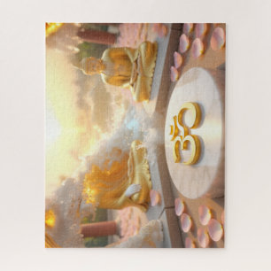 ZEN - BUDDHISM - OM