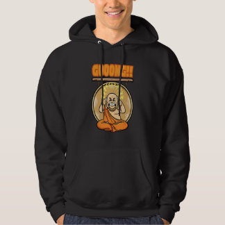 Zen Buddhismus Buddha Goong Buddhist Hoodie