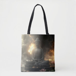 ZEN - BUDDHISMUS - MEDITATION TASCHE