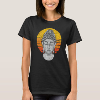 Zen-buddhistisches Mantra Spirituelles Buddhismus T-Shirt