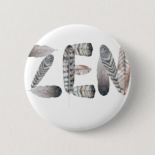 Zen Button