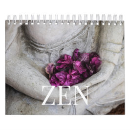 ZEN CALENDAR KALENDER