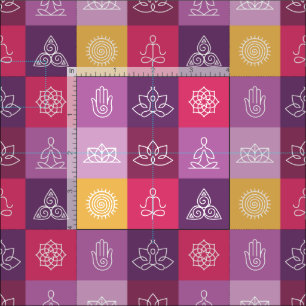Zen, chakra, Yoga, Frieden, Ohm, tranquilty, Stoff
