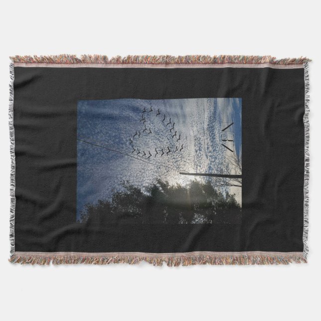 ZEN DECKE (Vorderseite)