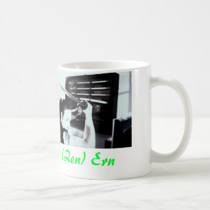(Zen) ERN Kaffeetasse