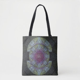 Zen Erwachen, Reiki, Heilung, Chakra Tasche