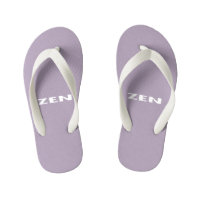 Zen-Flip-Flops