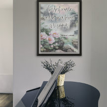 Zen Garden Bliss Friedlich Japanischer Garten