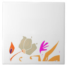 Zen Garden Keramik Tile