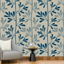 Zen Garden Stems XL 7 minimal botanisch