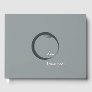 Zen Gästebuch