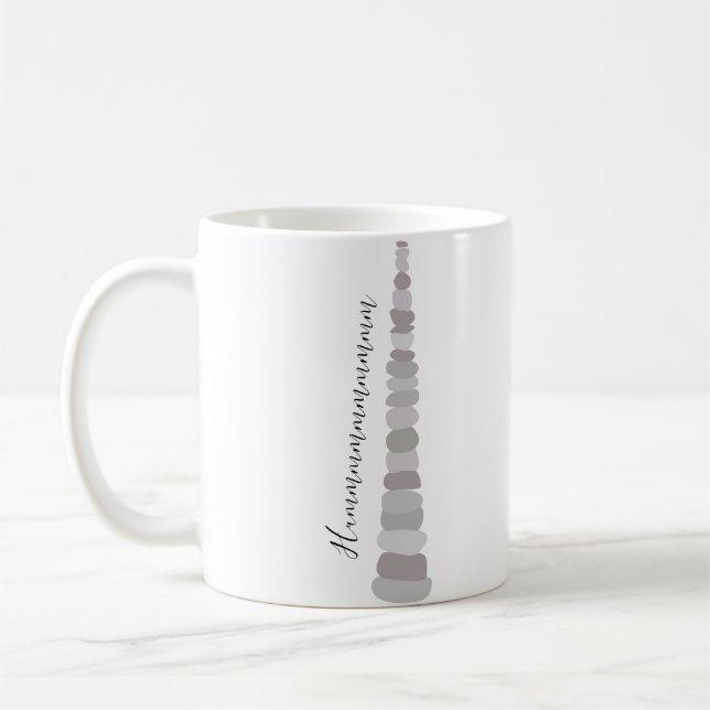 Zen Herbal Mug (Gauche)