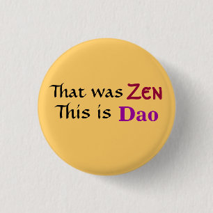 Zen-Knopf! Button
