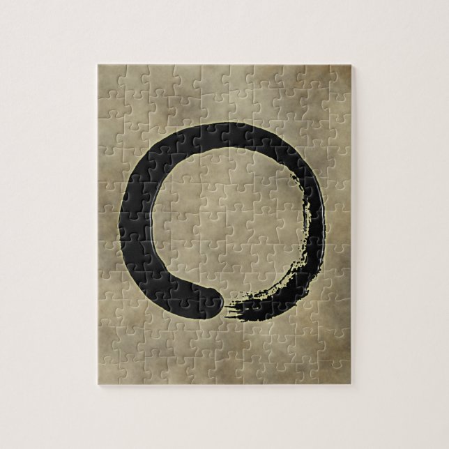 ZEN-KREIS (Vertikal)