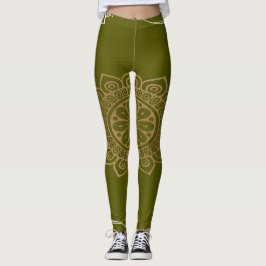 Zen Leggings