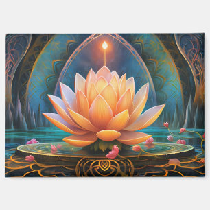 Zen Magnet