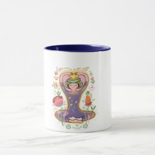 Zen Mama Mother day Tasse