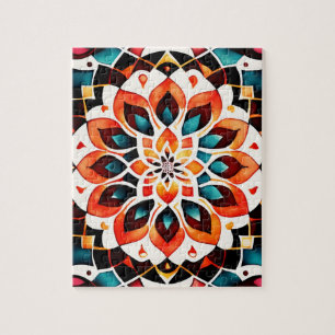 Zen-Mandala