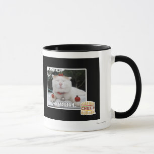 Zen Mastah Tasse