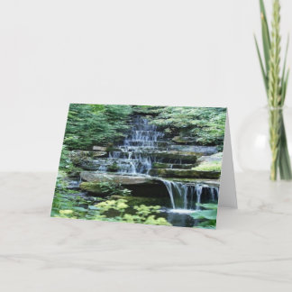 Zen - Meditation - Carte