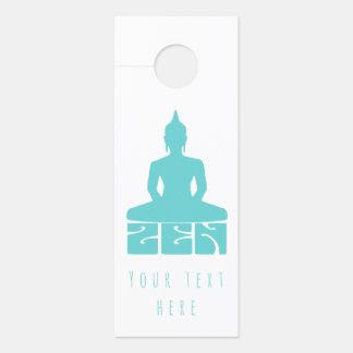 ZEN MOOD Türdisplay Türanhänger