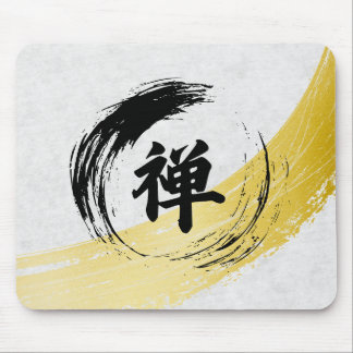ZEN MOUSEPAD
