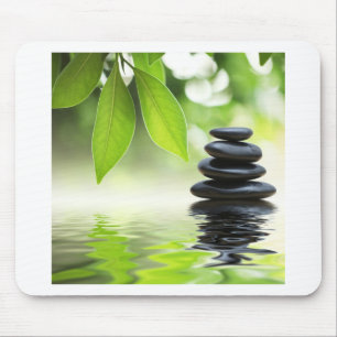 Zen Mousepad