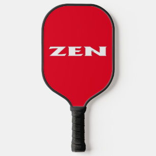 Zen-Paddel Pickleball Schläger