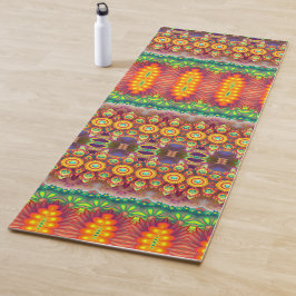Zen Prints: Hot Yoga Mats on Zazzle! Yogamatte