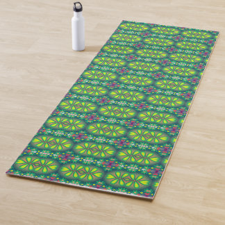 Zen Prints: Hot Yoga Mats on Zazzle! Yogamatte